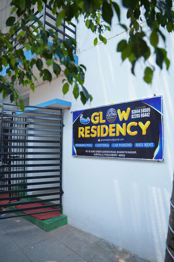 Miscellaneous 2, Glow Residency, Puducherry