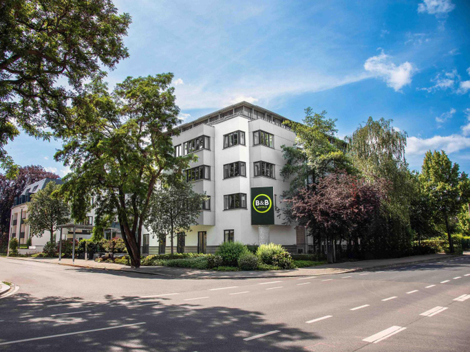 Others 5, B&B HOTEL Dresden City-Sud, Dresden