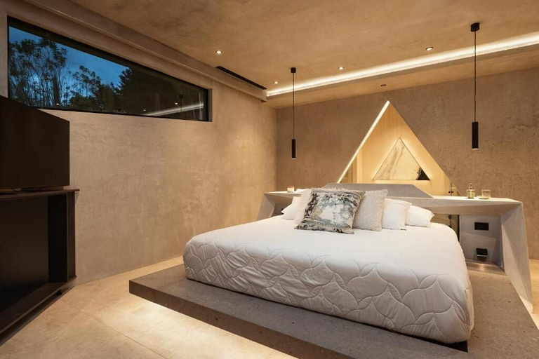 Room 2, Nebulae Boutique Stay, Heredia