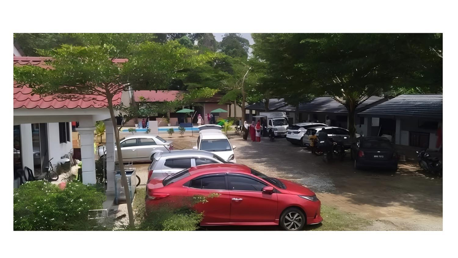 Others 4, Desa Retreat Kuala Kangsar, Kuala Kangsar