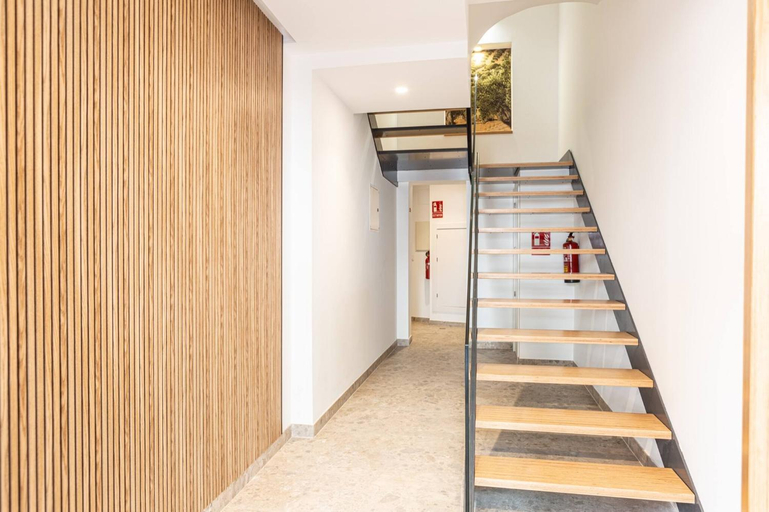 Others 5, Royar Apartamentos, Jaén