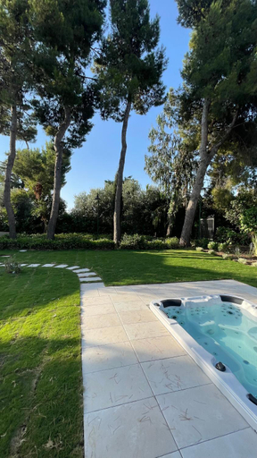 Sport & Beauty 2, Villa Adele Citta Sant'Angelo, Pescara