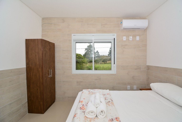 Room 2, Apartamento Praia dos Ingleses - NIN015, Florianopolis