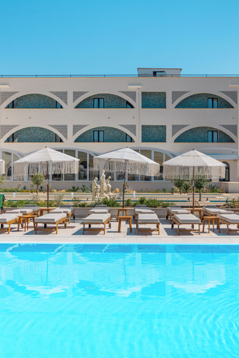 Pool 3, CDSHotels Le Castella - Ninfe Saracene, Crotone