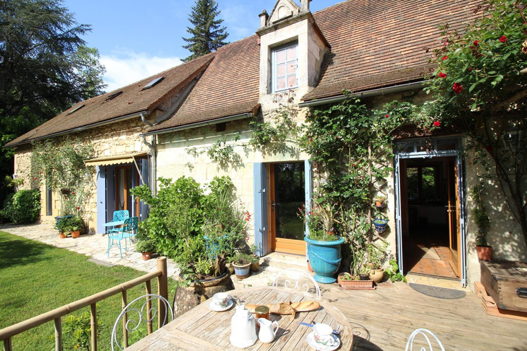 Others 5, gite Broqueries, Dordogne
