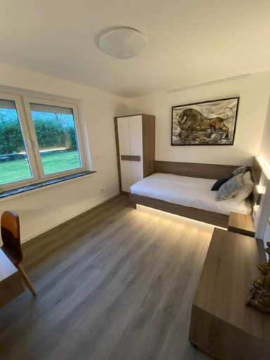 Bedroom 3, Pension zum Wohlfühlen Grotheer, Osterholz
