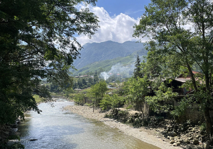 Miscellaneous 3, Sapa Sky Garden Homestay, Sa Pa