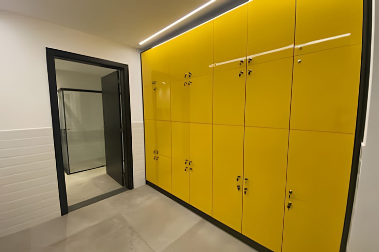 Interior 3, Studio incrível ao lado do Sírio Libanês, São Paulo
