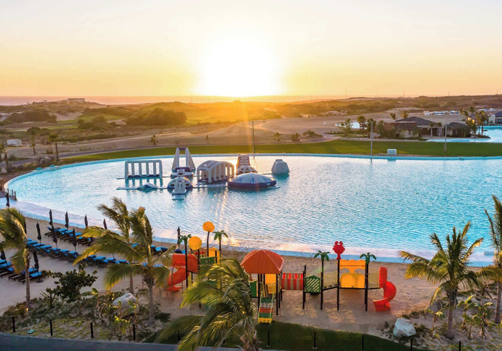 Pool, Luxury Coastal Retreat - Pool & World-class Golf, La Paz
