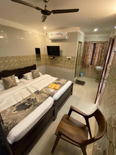 Bedroom 5, Sampath Residency, Dindigul