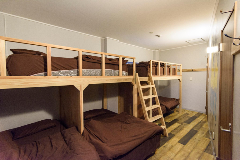 5, ARO Hotel and Cafe, Okinawa