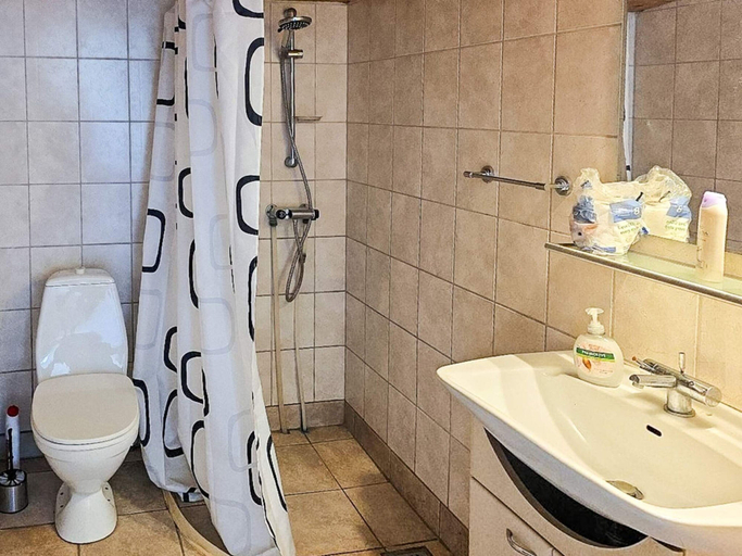Interior 4, 2 Person Holiday Home in Vra, Hjørring