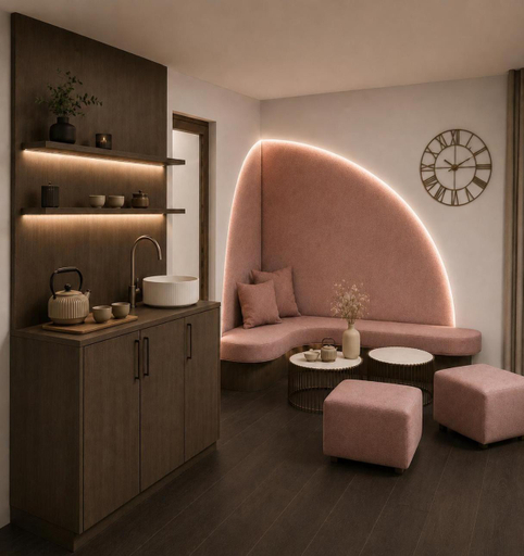 2, Berghof Apartments, Landeck