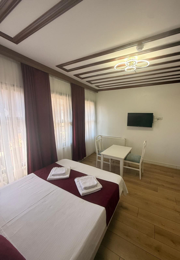 Bedroom 4, Neo Konak, Fatih