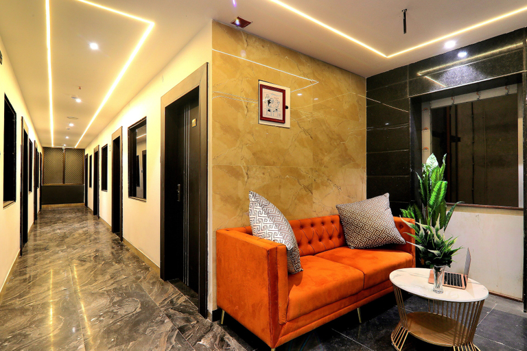 Others 5, Hotel Golden Tulip'z, Gorakhpur