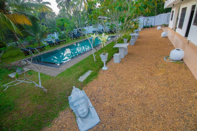 2, Shenal Villa Kosgoda, Balapitiya