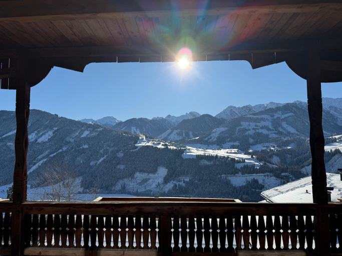 Others 5, Tessenberg Mountain Retreat, Lienz