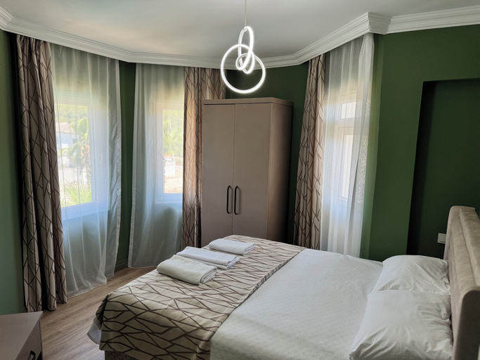 Room 5, Green Garden Göynük Hotel, Kemer