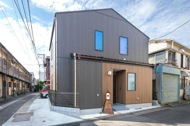 Exterior & Views, IKIDANE Cozy Hotel Haneda Airport - Vacation STAY 25834v, Ōta