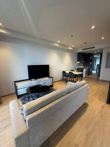 Living area 3, Sea View Luxury Space For Comfort and Joy, Pattaya