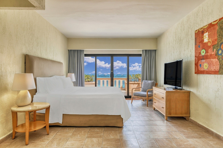 Bedroom 3, Fiesta Americana Cancún Villas, Benito Juárez
