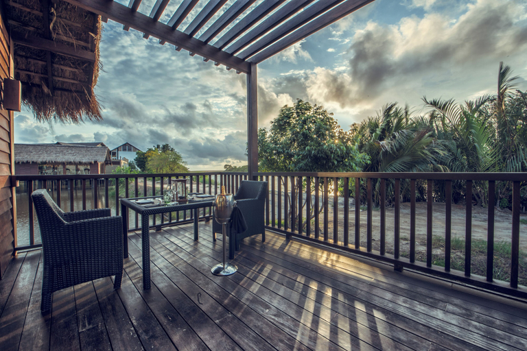 Room 5, Suriya Luxury resort & Spa, Wennappuwa