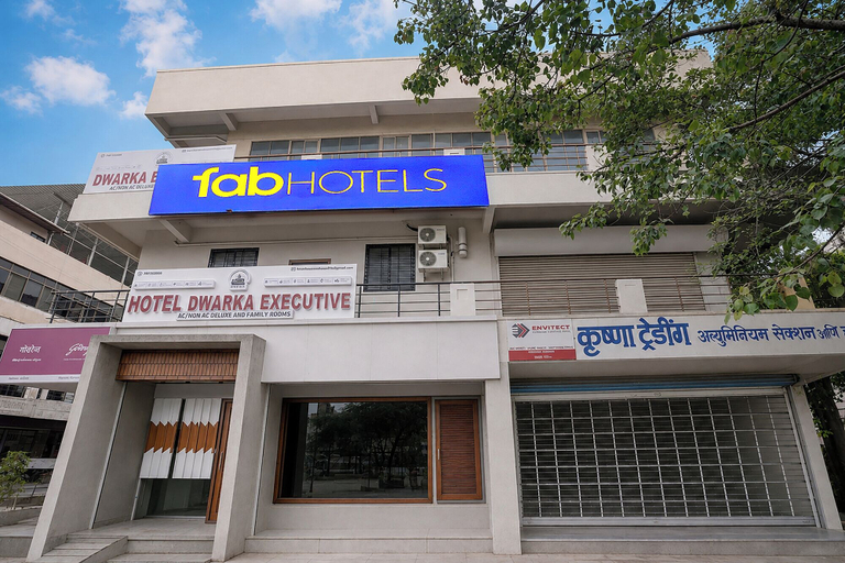 Primary image, Fabhotel Dwarka Inn, Nashik