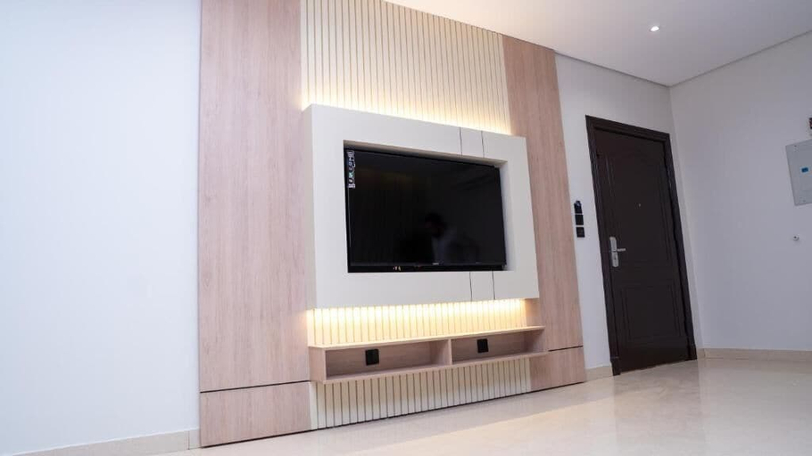 Interior 4, Darina Serviced Apartments, Riyadh