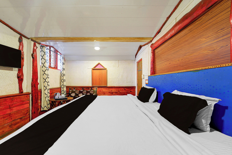Room 3, Collection O Murugan Temple Ooty, The Nilgiris