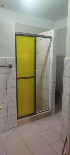 1, Hostal Cadena, Sud Chichas