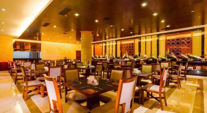 Food & Drinks 3, Hangzhou Xixi Nade Runzeyuan Hotel, Hangzhou