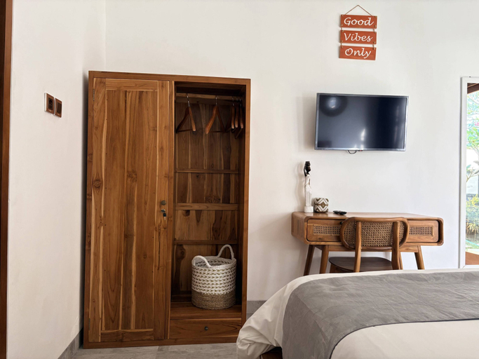 Bedroom 3, Amy Guesthouse Nusa Dua, Badung