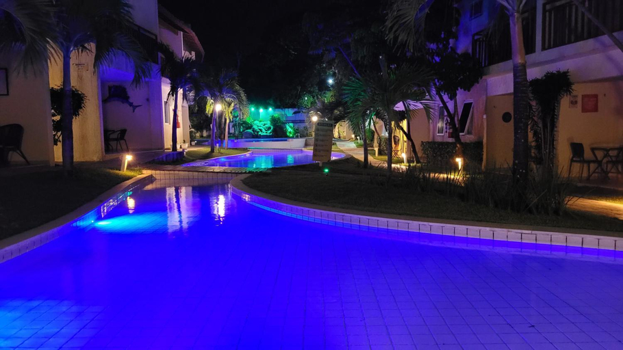 View 4, Pipa Solar Agua - Vista Piscina, Tibau do Sul