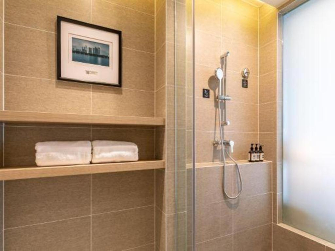 Bathroom 4, Atour Hotel Changsha Medical School, Changsha