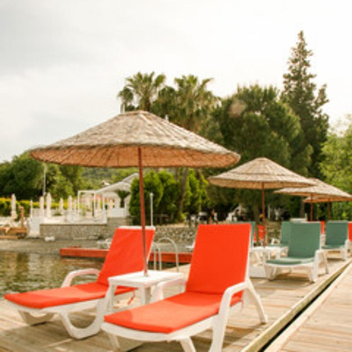 Others 4, Umut Otel & Beach, Marmaris