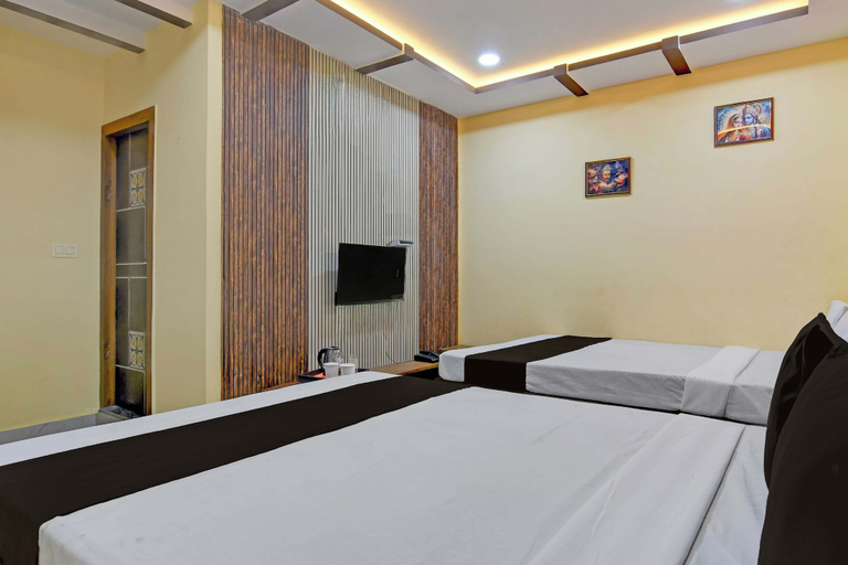 Room 3, Collection O Asian Highway Near Agrasen, Jalpaiguri