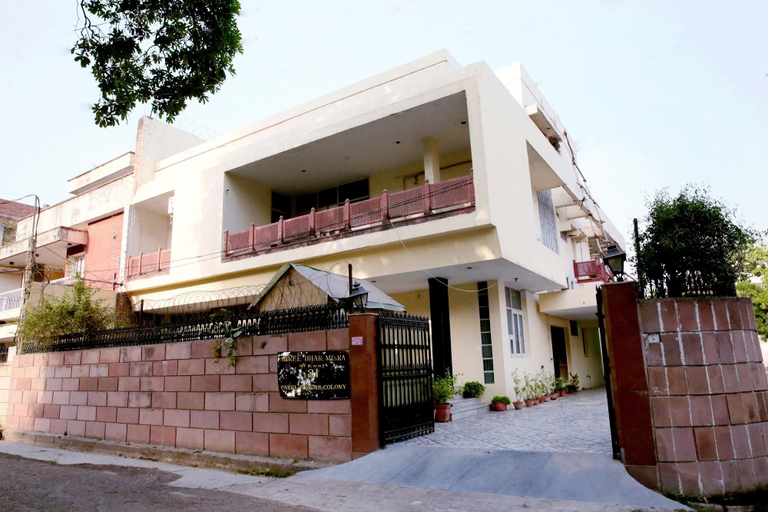 3, Hotel Shrikunj Varanasi, Varanasi
