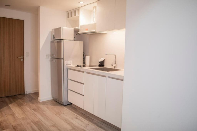 Private kitchen, Marais Centro, Distrito Federal