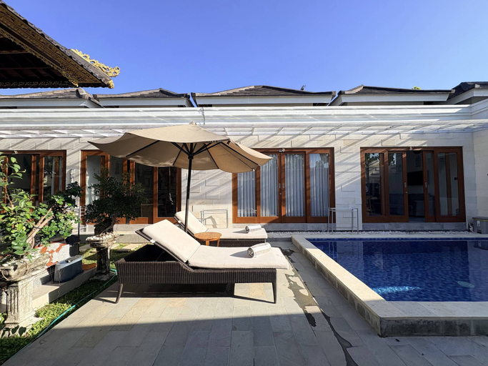 Exterior & Views 2, Amy Guesthouse Nusa Dua, Badung