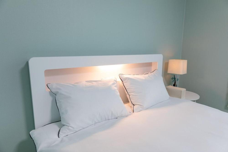 Bedroom 2, Sokcho biroso gaeul, Goseong