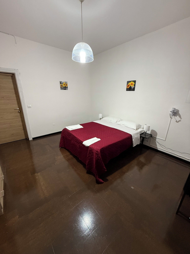 Room 2, Sc Residence Parma, Parma