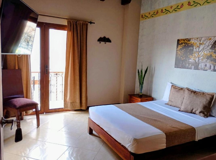 5, HOTEL MONTEREy, Marinilla