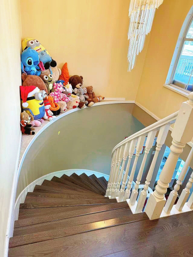 Interior, Nice Home in Vancouver, Greater Vancouver