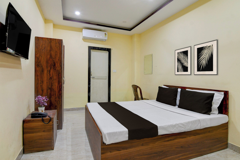 Room 4, Collection O Asian Highway Near Agrasen, Jalpaiguri