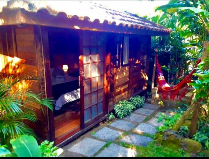 4, Pousada Recanto Afetivo, Parati