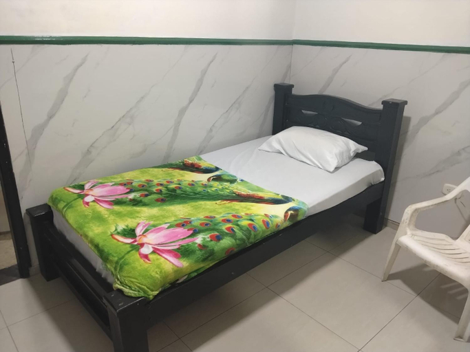 3, hotel esmeralda Baq inn, Barranquilla
