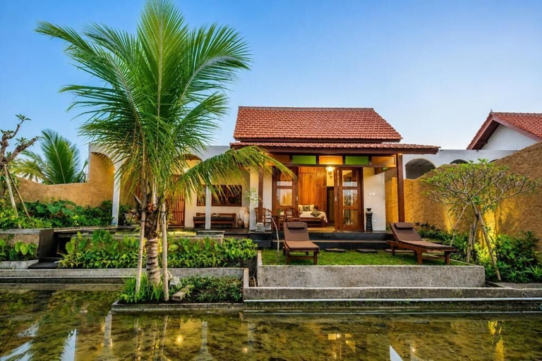 Terrace/patio 5, Mayory Villa, Gianyar
