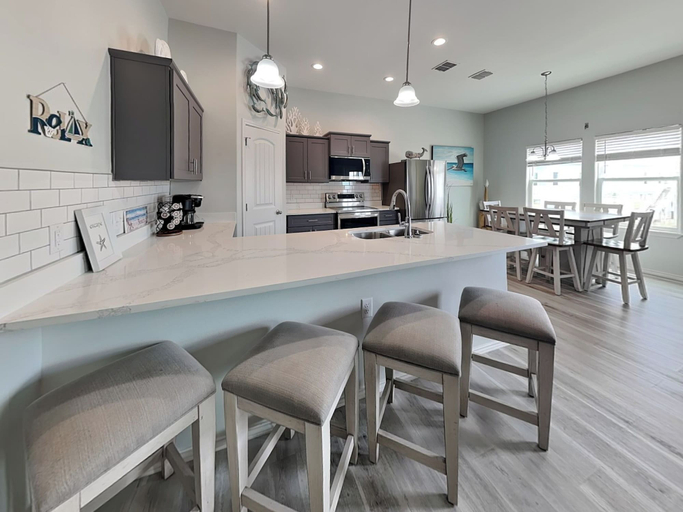 Property amenity 4, Pelican's Landing, Aransas