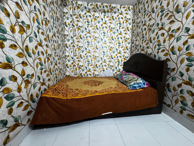 Bedroom 4, Hotel Shopno Nibash, Dhaka