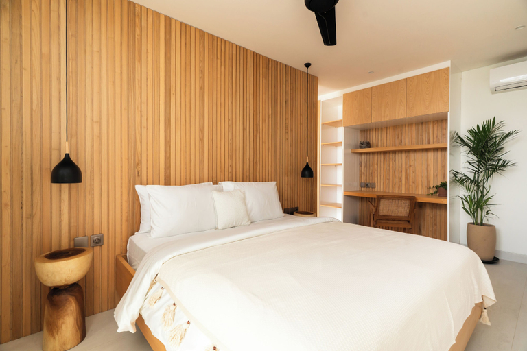 Room 4, Makia Suites, Badung